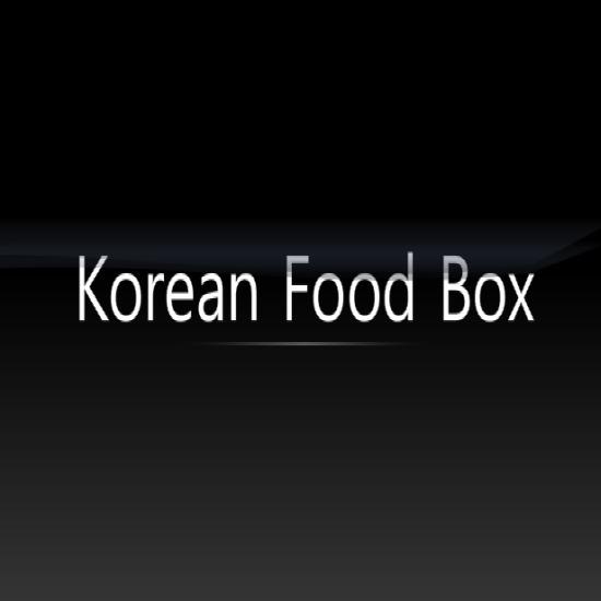 Official Store Korean Food Box — Best sellers and more on Joom