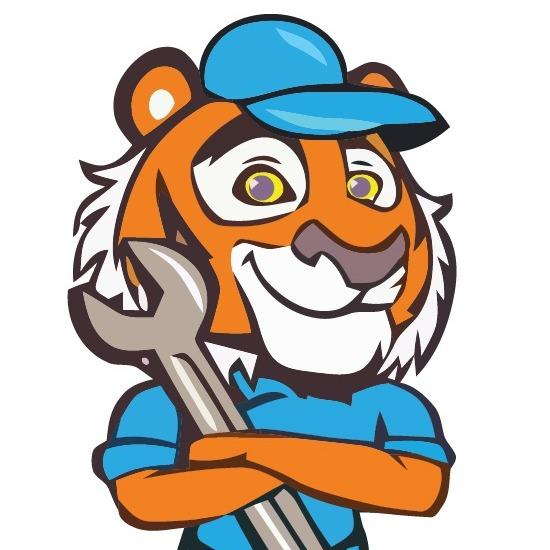 Official Store BIG TIGER PARTS — Best sellers and more on Joom