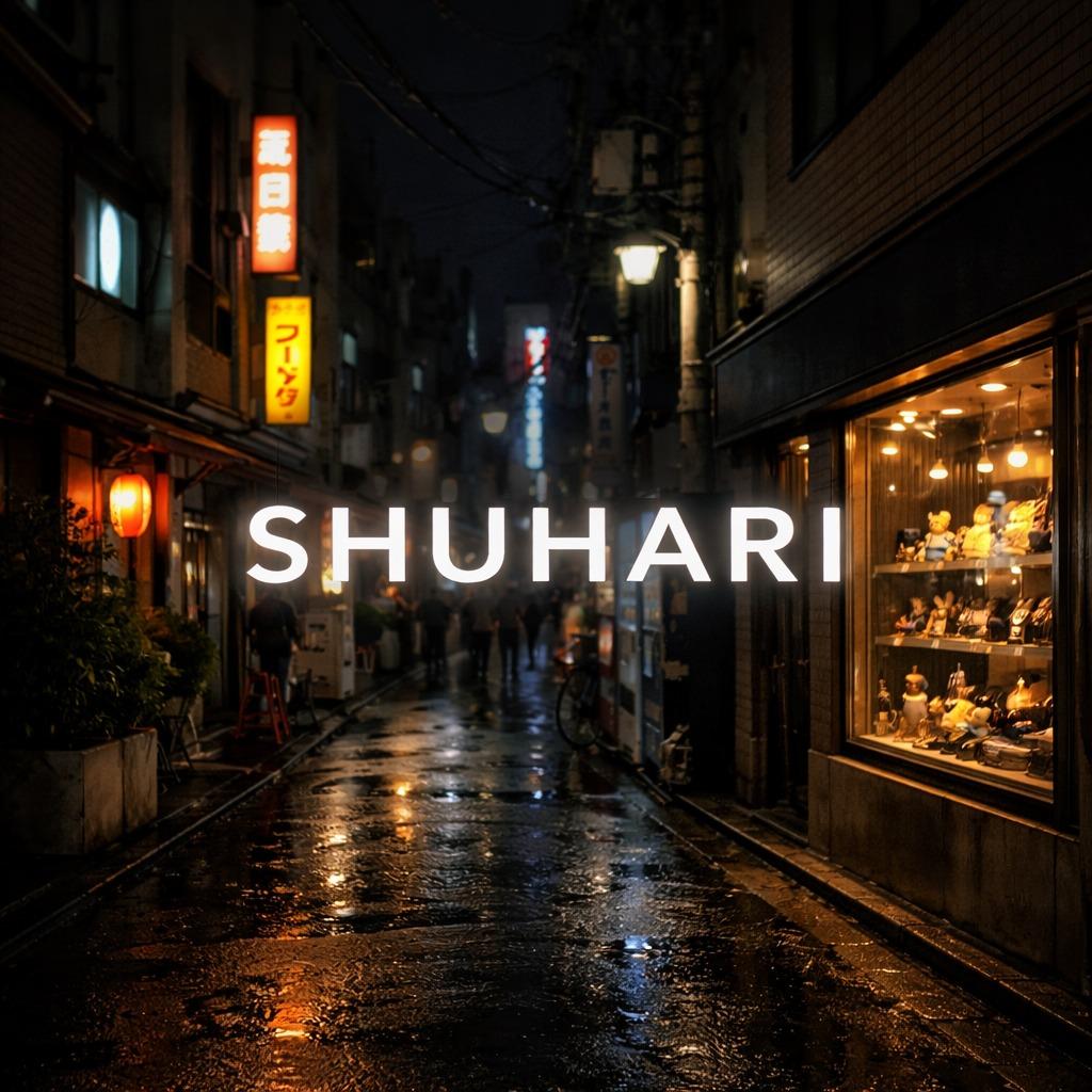 Official Store SHUHARI — Best sellers and more on Joom
