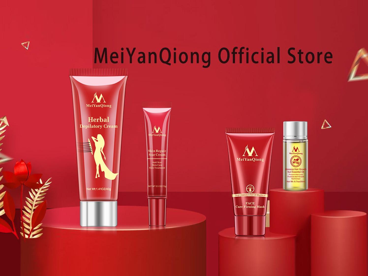 Store Mei Yan Qiong on Joom — reviews, low prices, large catalog