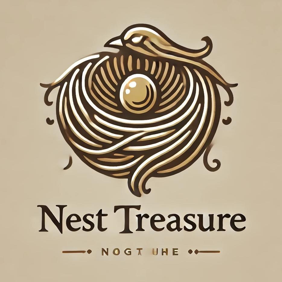 Official Store Nest treasure — Best sellers and more on Joom