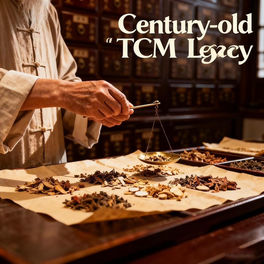 Official Store Century-old TCM Legacy — Best sellers and more on Joom